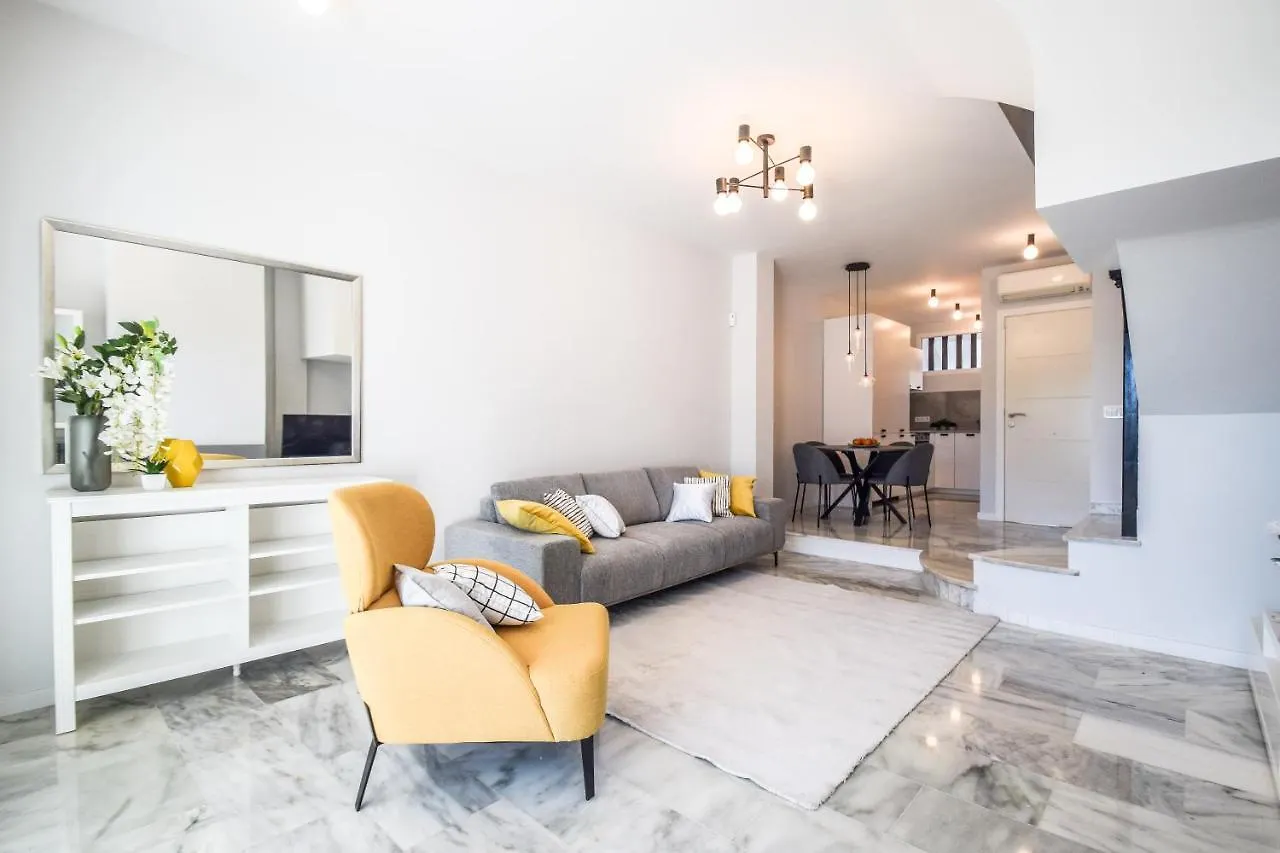 Riviera Eva Apartment Sitio de Calahonda
