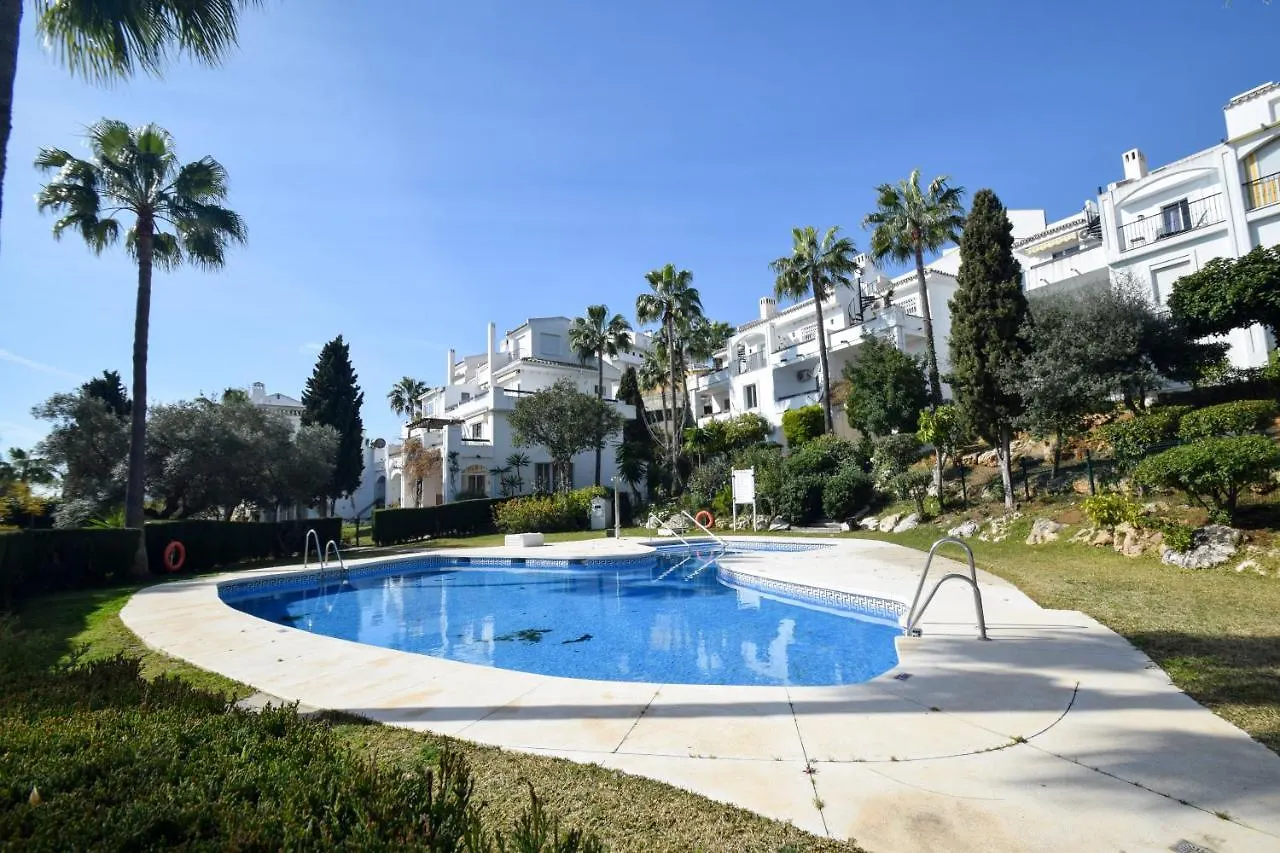 Riviera Eva Apartment Sitio de Calahonda