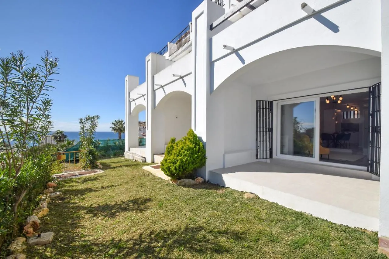 Riviera Eva Apartment Sitio de Calahonda Spain