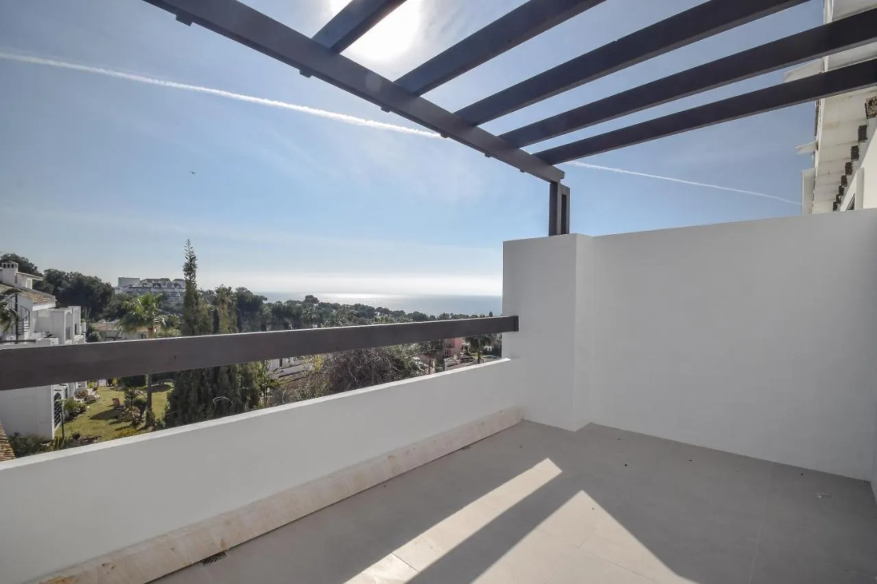 Riviera Eva Apartment Sitio de Calahonda