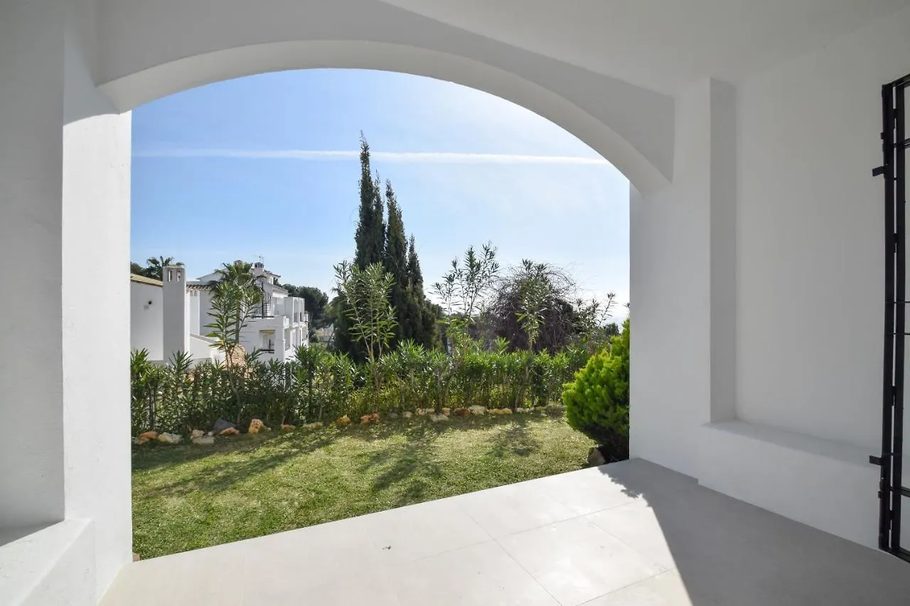 Riviera Eva Apartment Sitio de Calahonda Spain