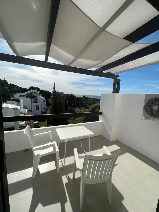 Riviera Eva Apartment Sitio de Calahonda