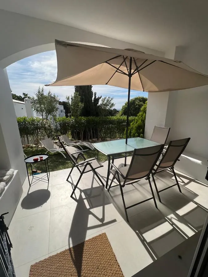 Riviera Eva Apartment Sitio de Calahonda