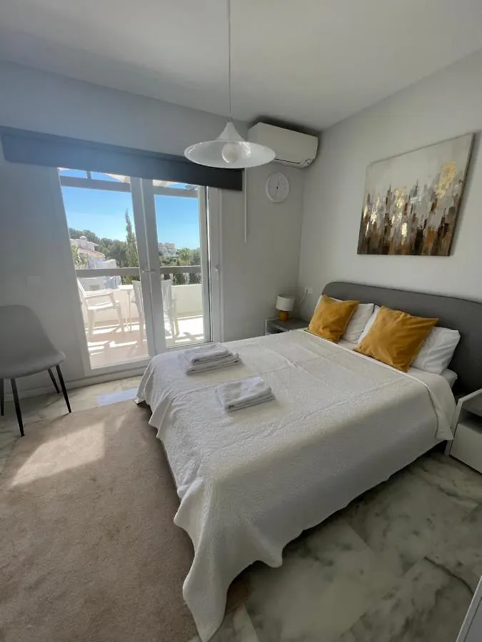 Riviera Eva Apartment Sitio de Calahonda