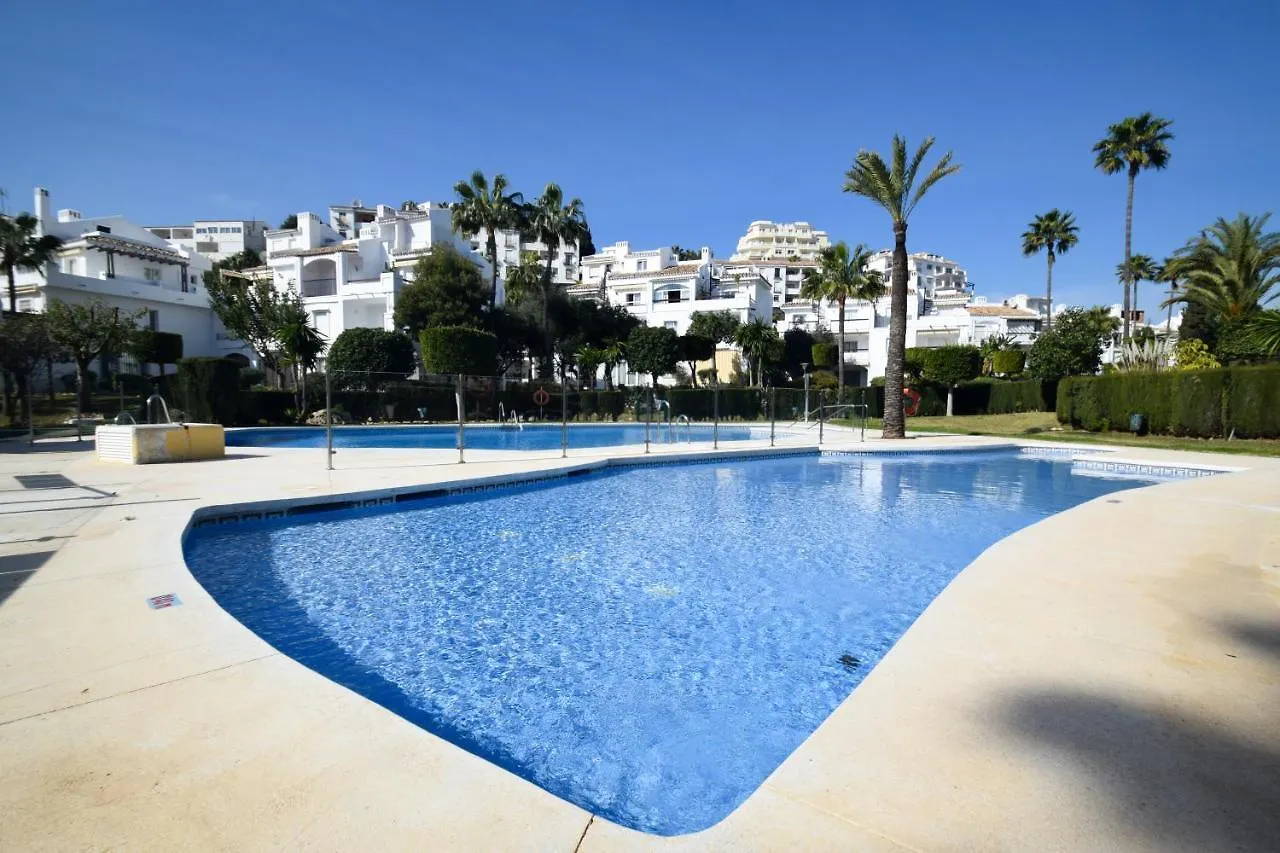 Riviera Eva Apartment Sitio de Calahonda