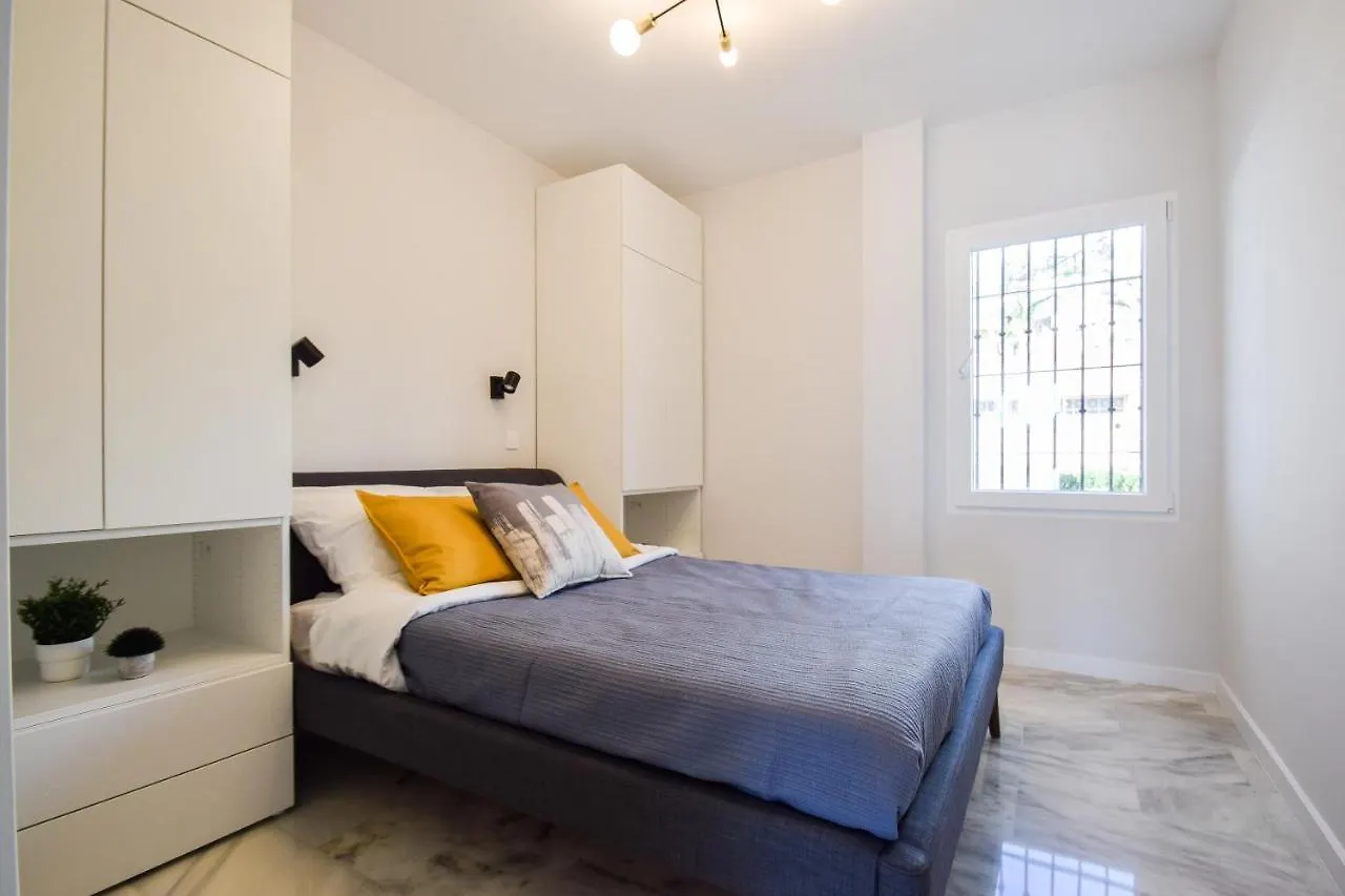 Riviera Eva Apartment Sitio de Calahonda