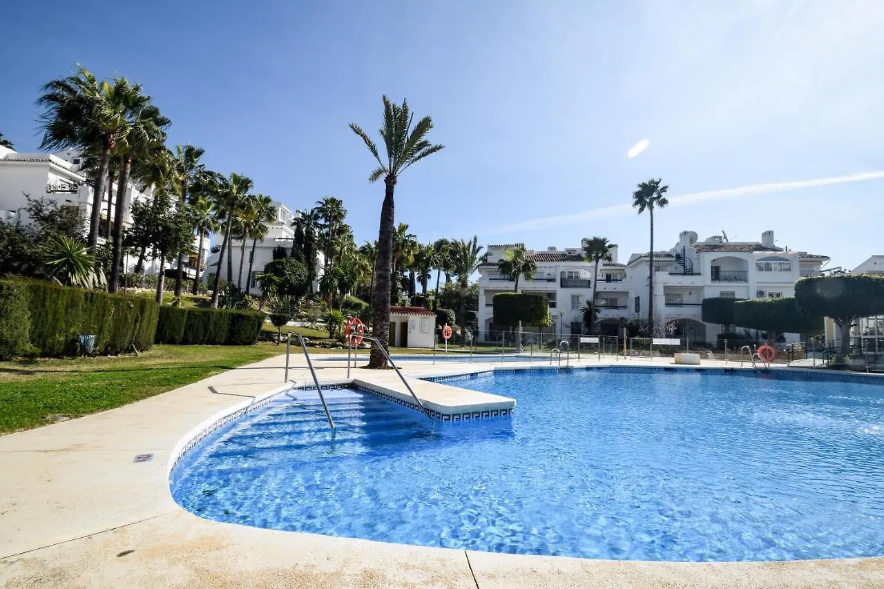 Riviera Eva Apartment Sitio de Calahonda 0*,  Spain